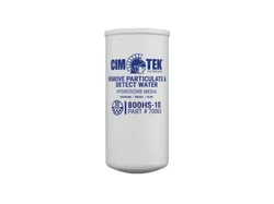 Фильтр для топлива Cim-Tek 800HS-10