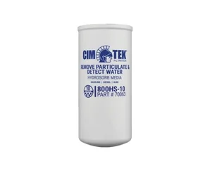 Фильтр для топлива Cim-Tek 800HS-10