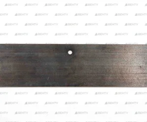 Эластическая пластинка CIB Unigas 137 x 24.8 мм, 2440236