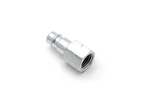 Пневматический ниппель Samoa C-237/F, 3/8" BSP (F)