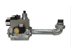Газовая рампа Baltur MM410 C20S R5/4