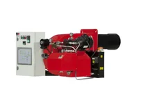 Мазутная горелка FBR FNDP 1300/M TL EL
