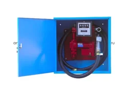 Мини АЗС Benza 35-220-114