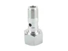 Фитинг соединительный Riello G1/4" - G3/8", 3006783