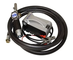 Комплект для ДТ Adam Pumps Light Tech 12-40