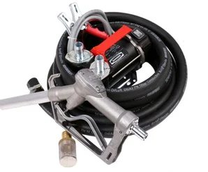 Мини ТРК Piusi Battery Kit 3000/12V