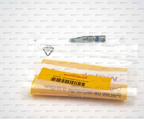 Шпилька Weishaupt M8 x 8, 420550