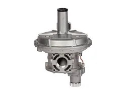 Регулятор давления газа Madas RG/2MBZ DN 50, RB07Z R120