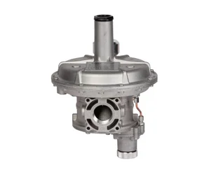 Регулятор давления газа Madas RG/2MBZ DN 32 , RB05Z R120