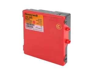 Топочный автомат Honeywell DVI 980N Mod.05