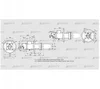 BIC 100HML-0/35-(79)E (84033119) Газовая горелка Kromschroder