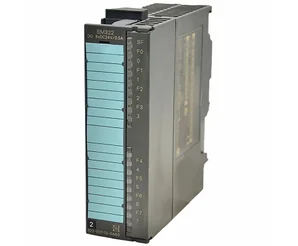 Модуль дискретного вывода Siemens, 6ES7322-8BF00-0AB0