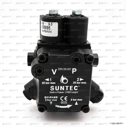 Насос для горелки FBR A2L 65 A 9708 4P