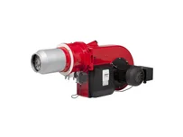 Газовая горелка Weishaupt G 9/1-D, 2, ZMD