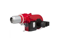 Газовая горелка Weishaupt G 9/1-D, 2, ZMD