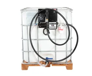 Мобильная азс Nano plus 56 K33 CF60 Self3000