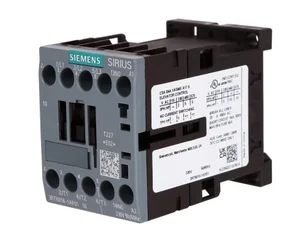 Контактор Siemens Sirius 3RT6018-1AP01