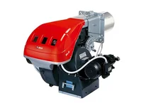 Газодизельная горелка Riello RLS 160/M MX TC