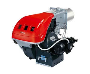 Газодизельная горелка Riello RLS 160/M MX TC