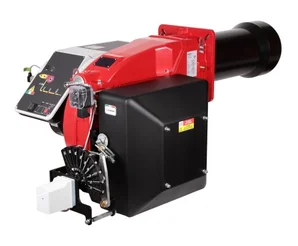 Газовая горелка CIB Unigas E205A M-.PR.SR.RU.A.8.50