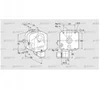 DG 50UG-6K2 (84447379) Датчик-реле давления газа Kromschroder