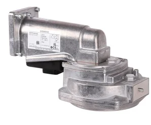Привод для газовых клапанов Elco SKP75.013U1