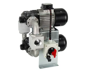 Насос для дизельного топлива Gespasa Monsterpump 200