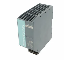Блок питания Siemens 24В/5А, 6EP1333-2BA20