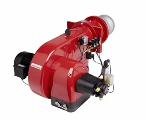 Газовая горелка Weishaupt WM-G 20/3-A, ZM