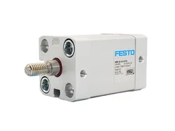 Пневмоцилиндр компактный Festo ADN-25-25-A-P-A