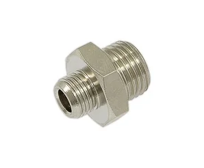 Ниппель переходной Lamborghini G1/8" - G1/4", 04031180