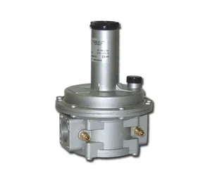 Регулятор давления газа Madas FRG/2MC DN 25, FC04 060
