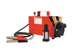 Насос для дизельного топлива Adam Pumps E 12/24