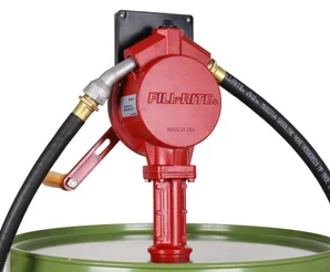 Ручной насос для бочки Fill-Rite FR112CL