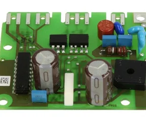 Плата управления вентилятором Viessmann 7819786