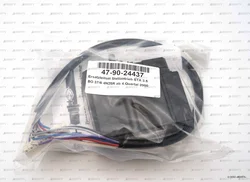 Сервопривод Berger Lahr / Schneider Electric STA3,5 B0.37/6 4N25 R в комплекте