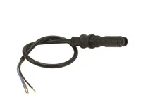 Датчик пламени Siemens QRC1A2.103C27