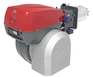 Газовая горелка Riello RS 1600/EV C01 TC FS1/FS2
