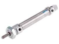 Пневмоцилиндр круглый Festo DSNU-25-80-P-A