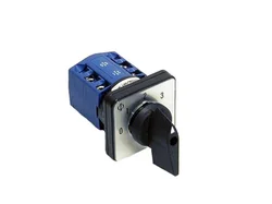 Переключатель управления Oilon CG8 A211-600E-V/G251