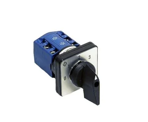 Переключатель управления Oilon CG8 SF0172-600E-V/G251