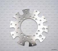 Уравнительный диск FBR Ø125 / 56 мм, 021938