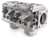 Газовый электромагнитный клапан Siemens VGD20.2511