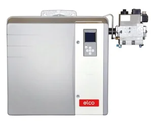 Газовая горелка Elco VG 5.1200 M /PED KM s42