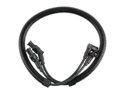 Комплект кабелей поджига Weishaupt 1050 мм, 21730511012
