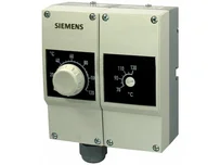 Контроллер температуры Siemens RAZ-TW.1200P-J
