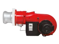 Газовая горелка Weishaupt WM-G 30/3-A, DN 65, ZM-3LN