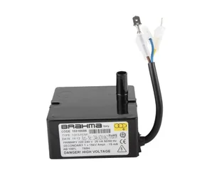 Трансформатор розжига Brahma TD1STCSF 15910686
