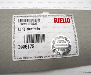 Электрод поджига Riello 353 мм, 3006179