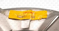 Уравнительный диск Weishaupt 185 x 75 мм, 21150414027